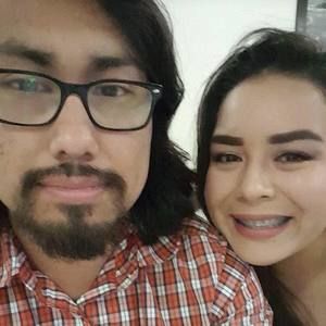 Meet your Posher, Miriam